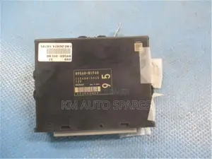 Toyota -Ve Ecu for Avanza, Passo, Duet, Bb, Sparky, Rush.