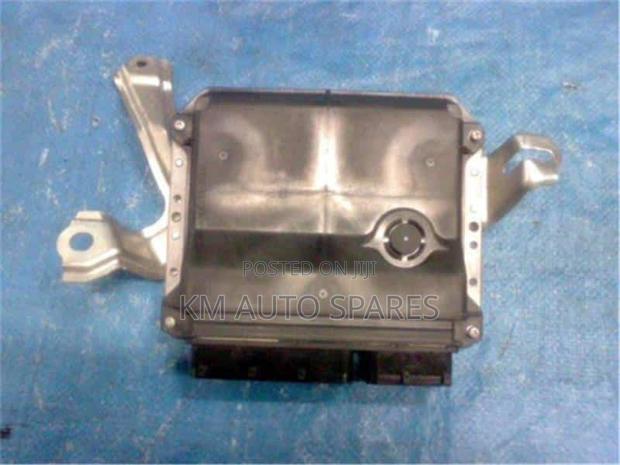 Toyota 2sz Ecu for Vitz, Ractis,Belta.