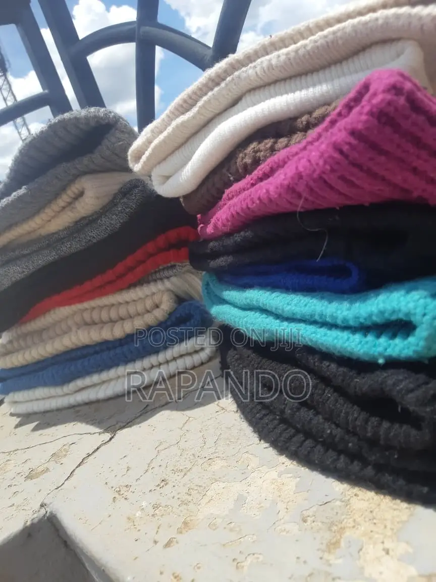 Beanie Hats