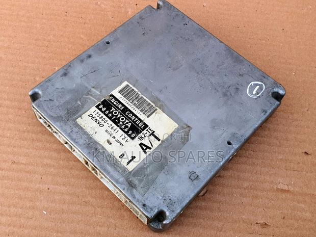 Toyota 1kz Ecu for Prado, Hilux Surf, Hilux, Hiace. - thumbnail 2