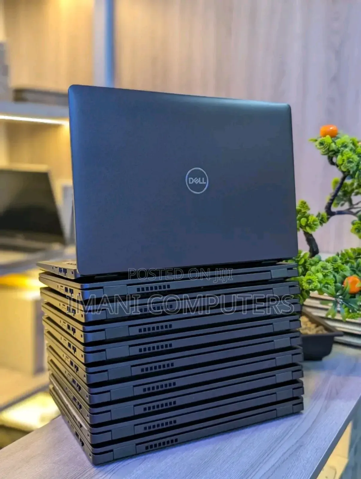 Laptop Dell Latitude 5300 8GB Intel Core i5 SSD 256GB