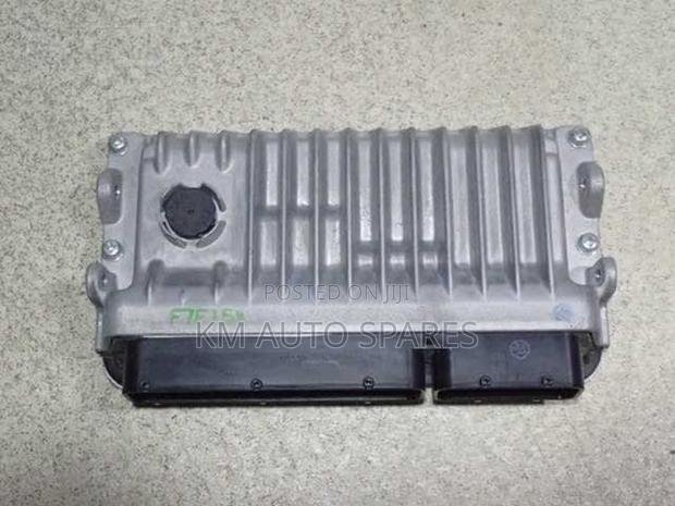 Toyota 1nr Ecu for Vitz, Passo, Probox, Ractis, Axio, Auris.