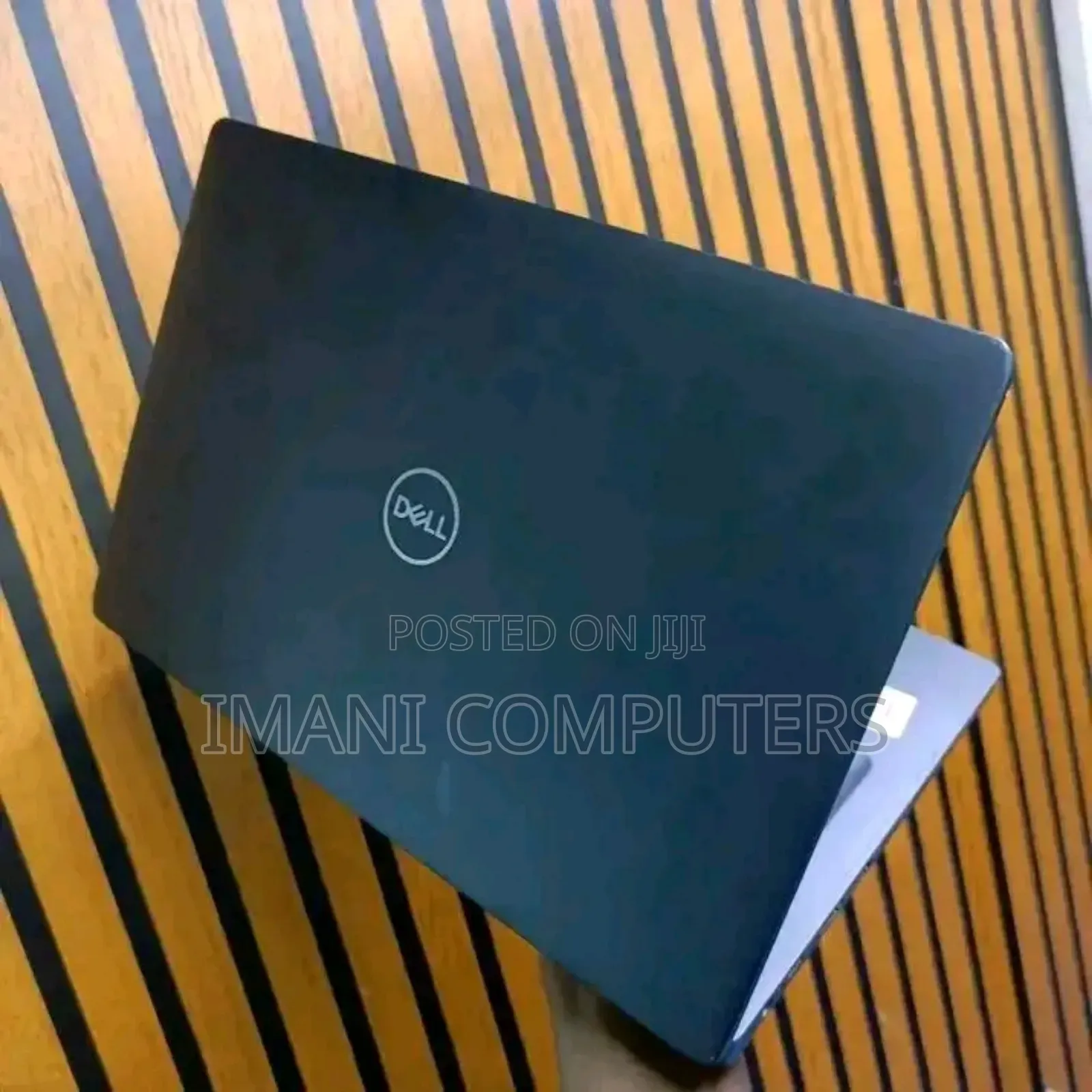Laptop Dell Latitude 5300 8GB Intel Core i7 SSD 256GB