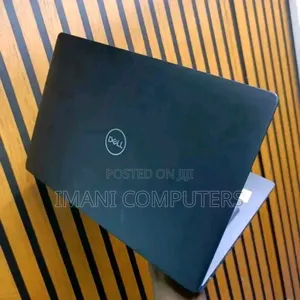 Laptop Dell Latitude 5300 8GB Intel Core i7 SSD 256GB