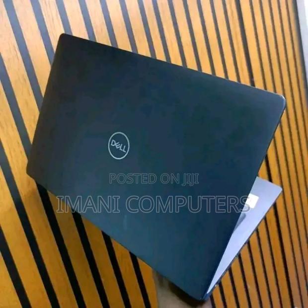Laptop Dell Latitude 5300 8GB Intel Core i7 SSD 256GB - thumbnail 3
