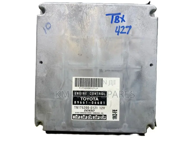 Toyota 1mz Ecu for Harrier, Estima, Previa, Camry, Lexus Es 300.