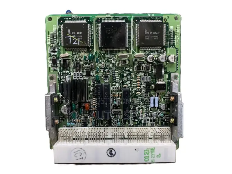 Toyota 1mz Ecu for Harrier, Estima, Previa, Camry, Lexus Es 300.