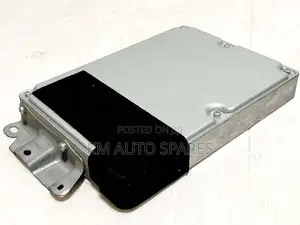 Toyota 1tr Ecu for Hilux, Hiace, Toyoace, Dyna, Mazda Bongo Brawny.
