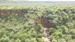 78 Acres Najile at Per Acre