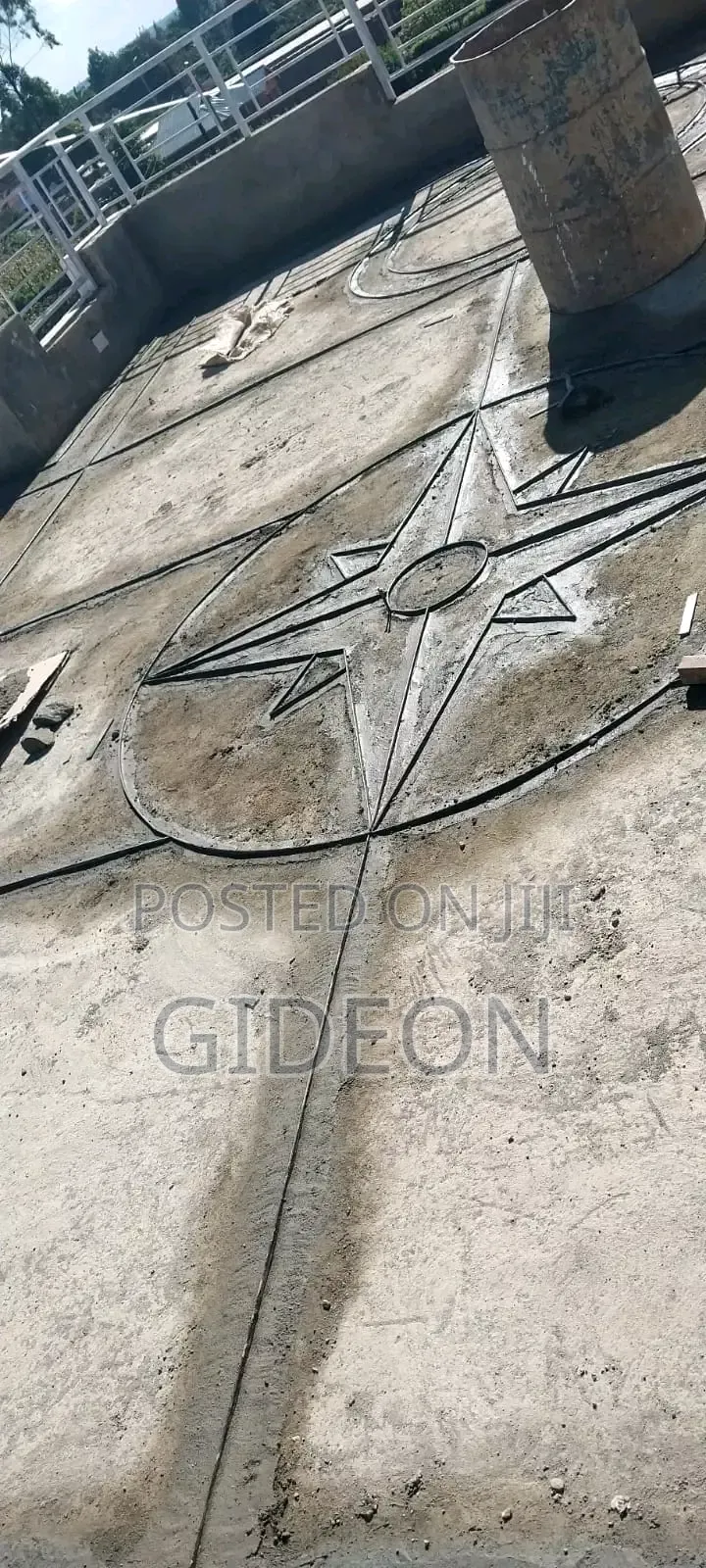 Construction