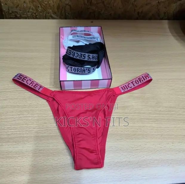 Victoria Secret Thong - thumbnail 2