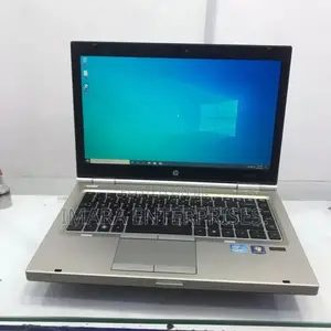 Laptop HP EliteBook 8470P 8GB Intel Core i5 HDD 500GB