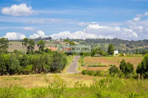 Kikuyu Plots For