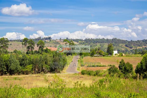 Kikuyu Plots For - thumbnail 2
