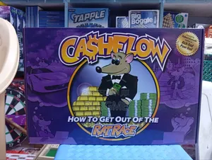 Cashflow Original