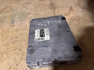 Toyota 2jz Ecu for Lexus Is 300, Lexus Gs 300, Crown, Mark Ii, Origin.