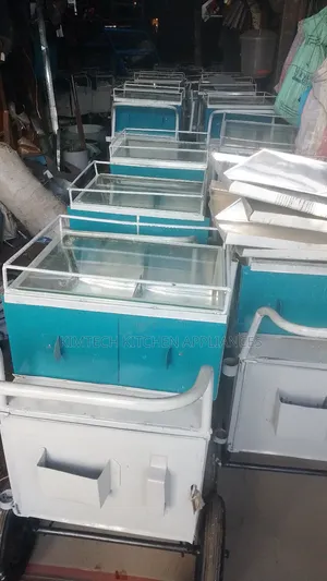 High Quality Trolley