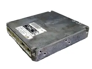 Toyota 2kd Ecu for Hilux, Fortuner, Hiace.