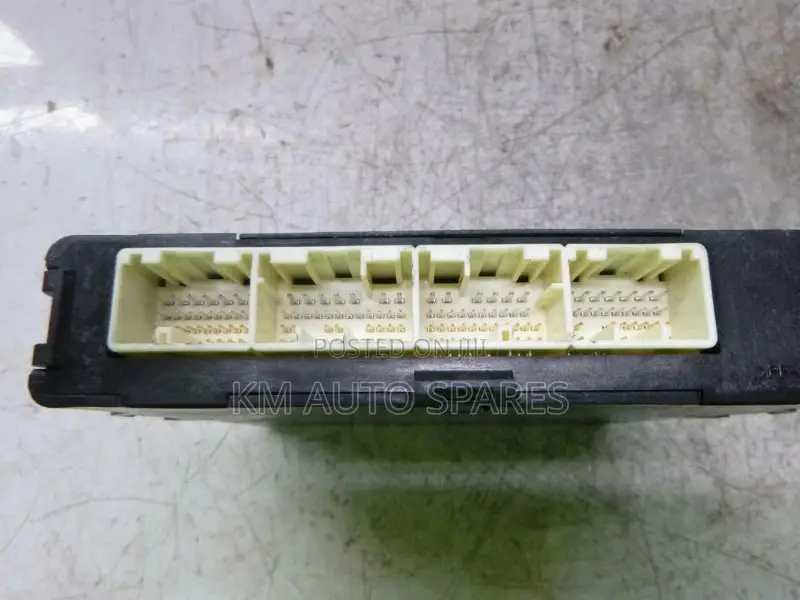 Toyota 2tr Ecu for Prado, Hilux, Hilux Surf, Hiace, Fortuner, Toyoace.