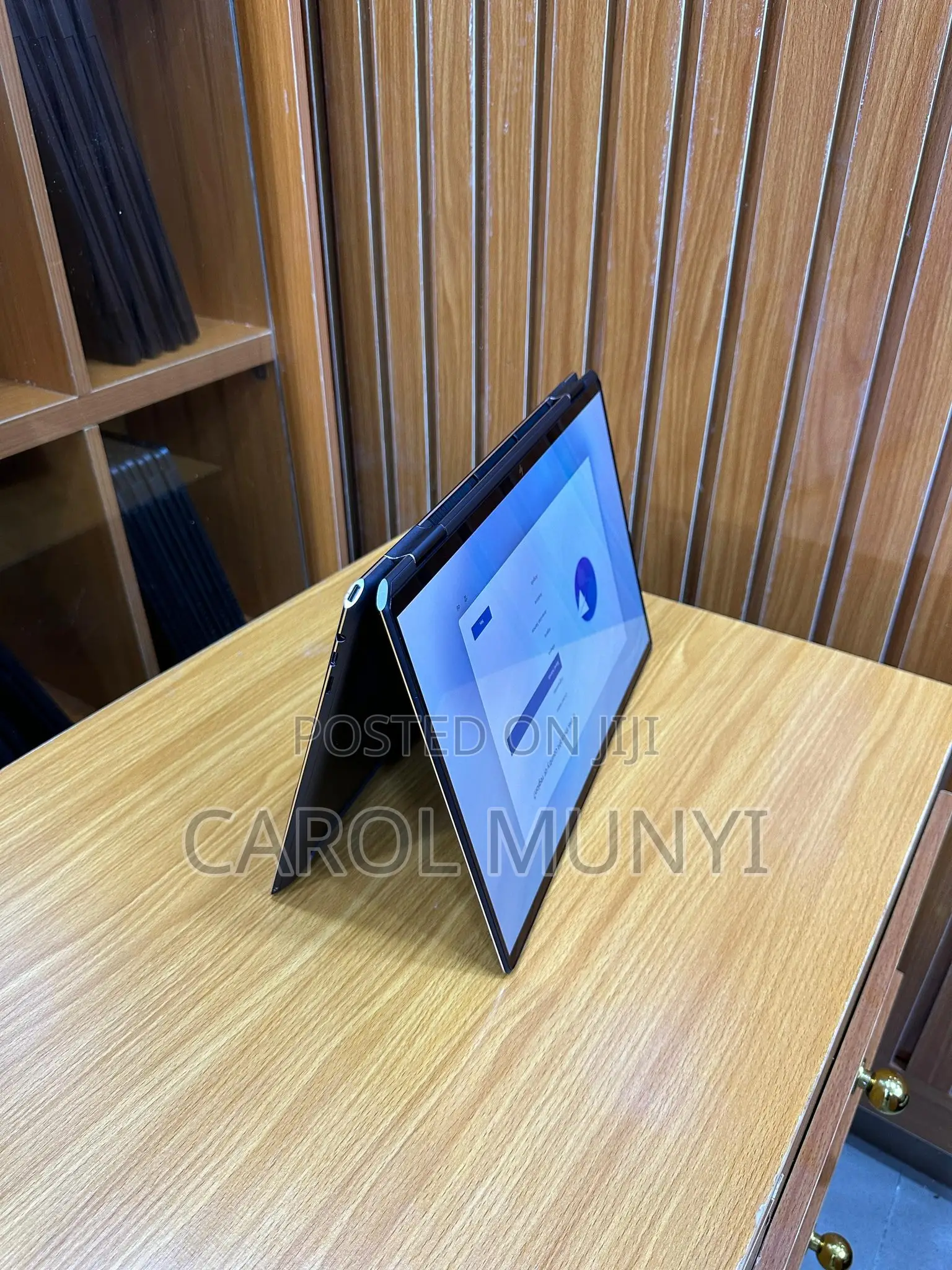 New Laptop HP 16GB Intel Core i7 SSD 512GB