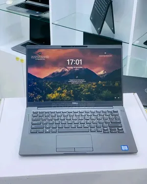 Laptop Dell Latitude 7400 8GB Intel Core i7 SSD 256GB