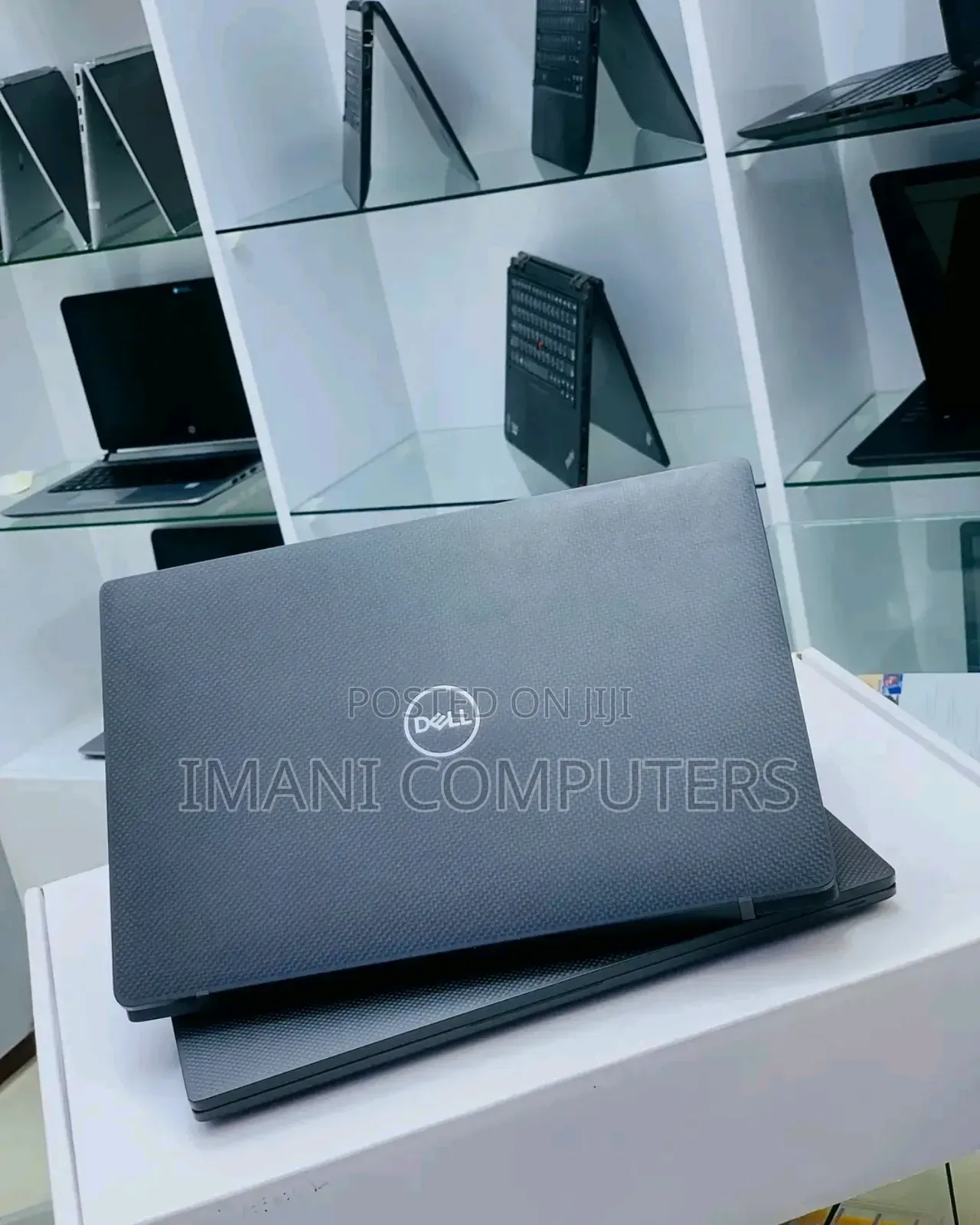 Laptop Dell Latitude 7400 8GB Intel Core i7 SSD 256GB