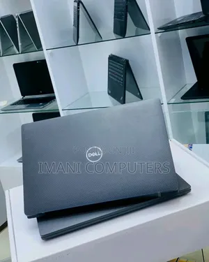 Laptop Dell Latitude 7400 8GB Intel Core i7 SSD 256GB
