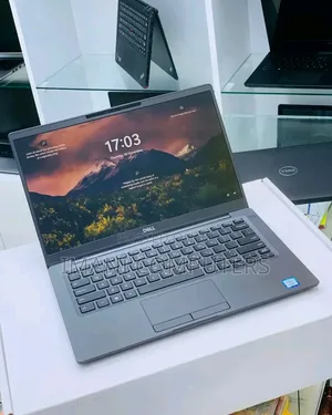 Laptop Dell Latitude 7400 8GB Intel Core i7 SSD 256GB