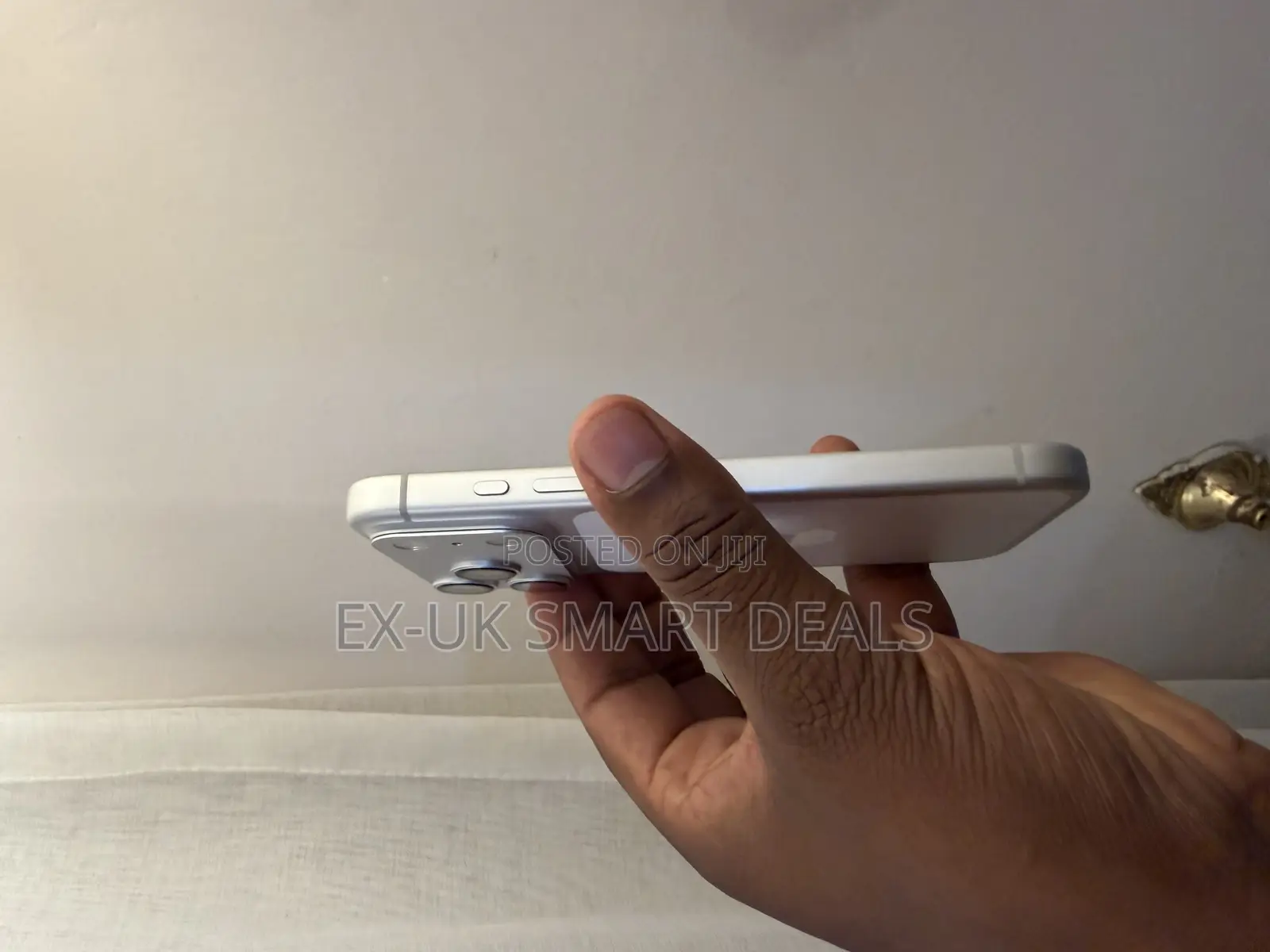 Apple iPhone 17 Pro 256 GB Silver