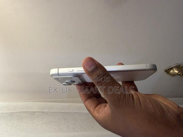 Apple iPhone 17 Pro 256 GB Silver - thumbnail 3