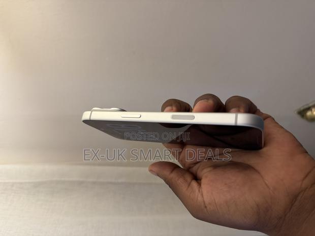 Apple iPhone 17 Pro 256 GB Silver - thumbnail 2