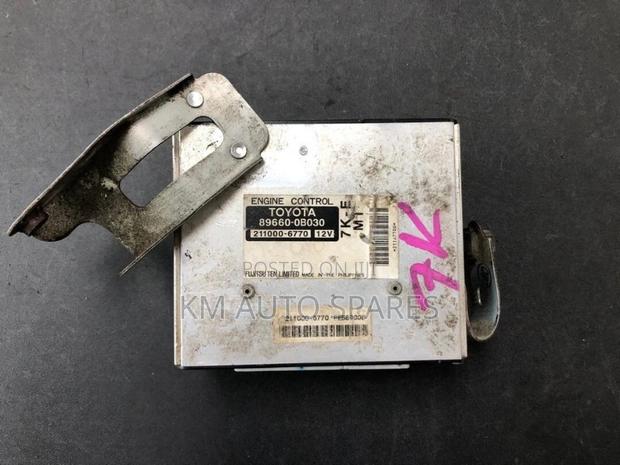 Toyota Ecu for Townace, Litace.