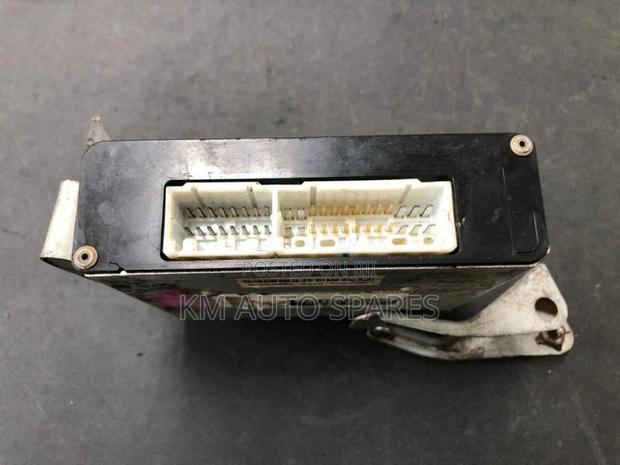 Toyota Ecu for Townace, Litace. - thumbnail 2