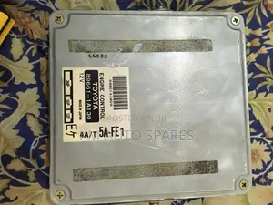 Toyota 5a Ecu for Corolla, Carina, Sprinter.