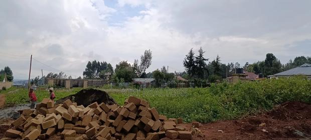 Kikuyu Prme and Affordable Plots