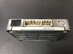 Toyota 5e Ecu for Corolla, Caldina, Raum, Corsa, Vios.