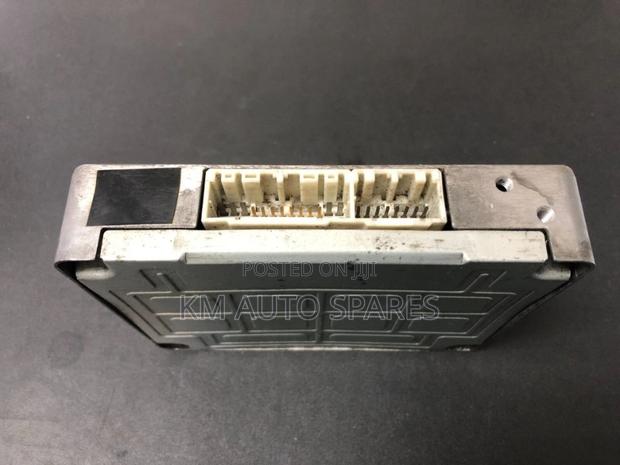 Toyota 5e Ecu for Corolla, Caldina, Raum, Corsa, Vios.