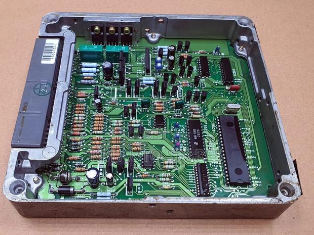 Toyota 4a Ecu for Corolla, Carina, Corona, Sprinter, Celica, Levin. - thumbnail 2