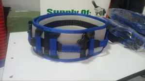 Quality Patient Transfer Belt/Strong Patient Lift
