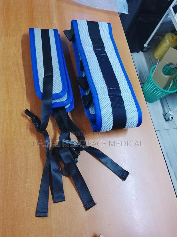 Quality Patient Transfer Belt/Strong Patient Lift - thumbnail 3