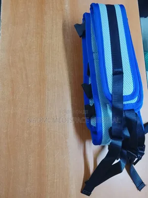 Quality Patient Transfer Belt/Strong Patient Lift