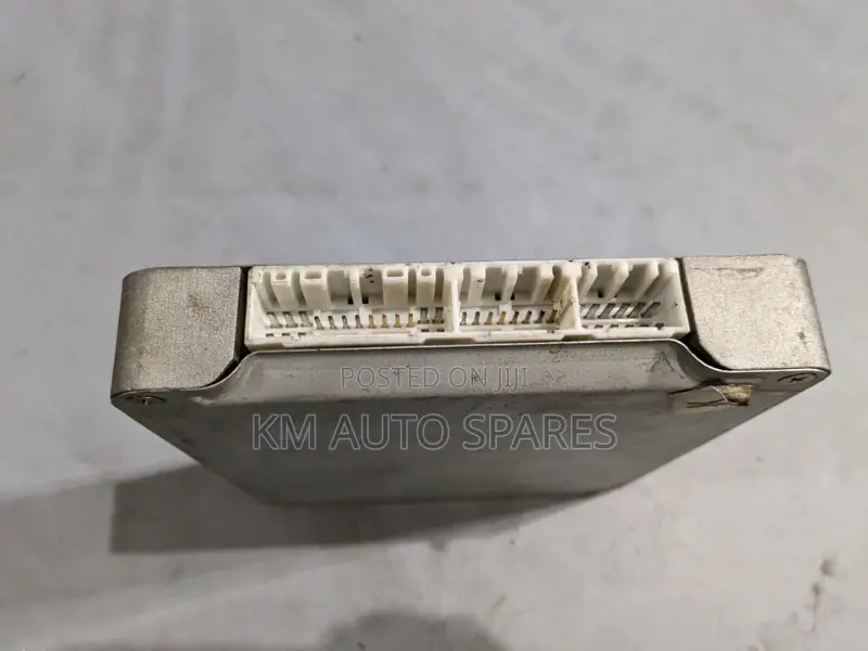 Toyota 7a Ecu for Corolla, Carina, Sprinter, Caldina, Celica, Corona.