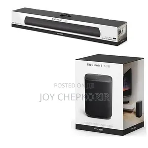 Harman Kardon Enchant 1100 Soundbar + Subwoofer