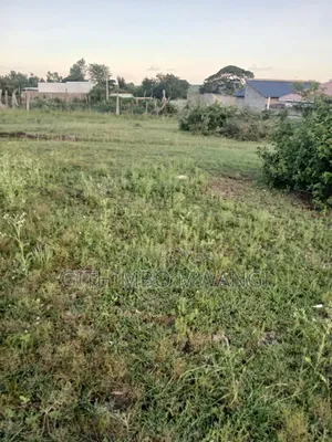 Prime 40x80 Plot for Sale – Magogoni