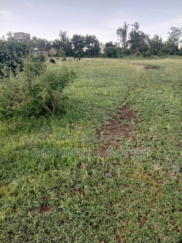 Prime 40x80 Plot for Sale – Magogoni - thumbnail 2