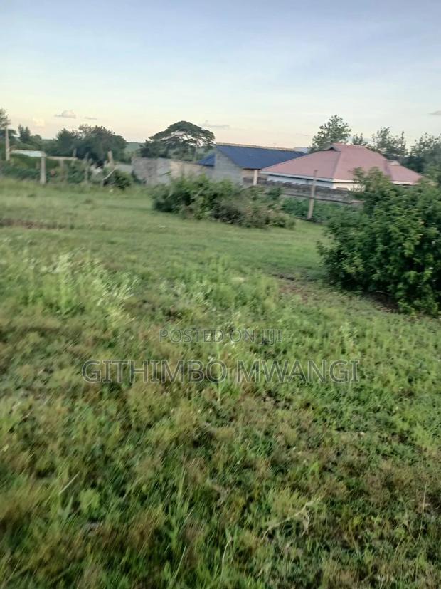 Prime 40x80 Plot for Sale – Magogoni - thumbnail 3