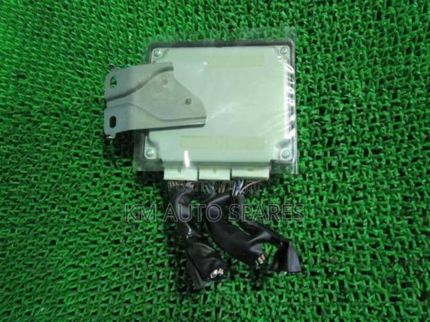 Toyota 3sz Ecu for Townace/Liteace, Avanza, Rush, Daihatsu Terios.