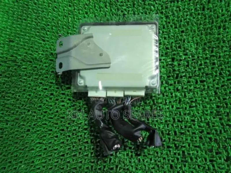 Toyota 3sz Ecu for Townace/Liteace, Avanza, Rush, Daihatsu Terios.