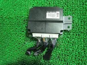 Toyota 3sz Ecu for Townace/Liteace, Avanza, Rush, Daihatsu Terios.