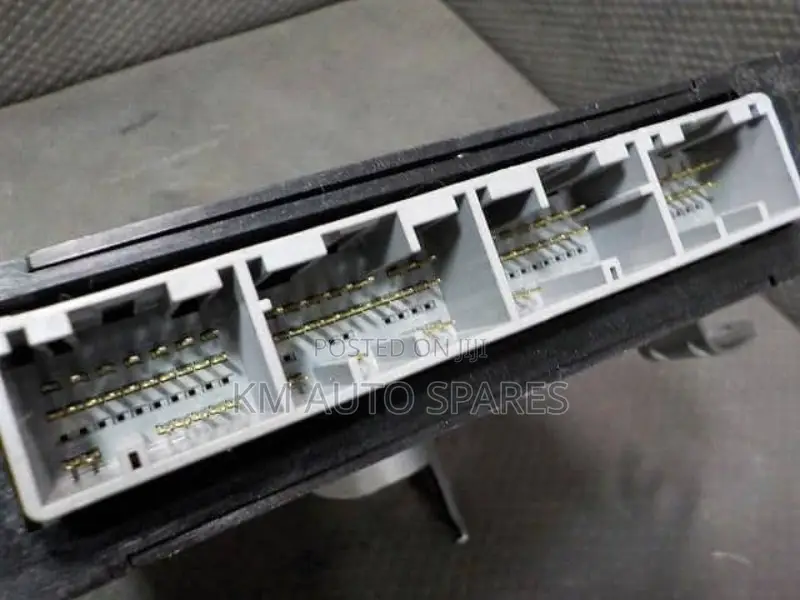 Toyota 3sz Ecu for Passo Sette, Bb.